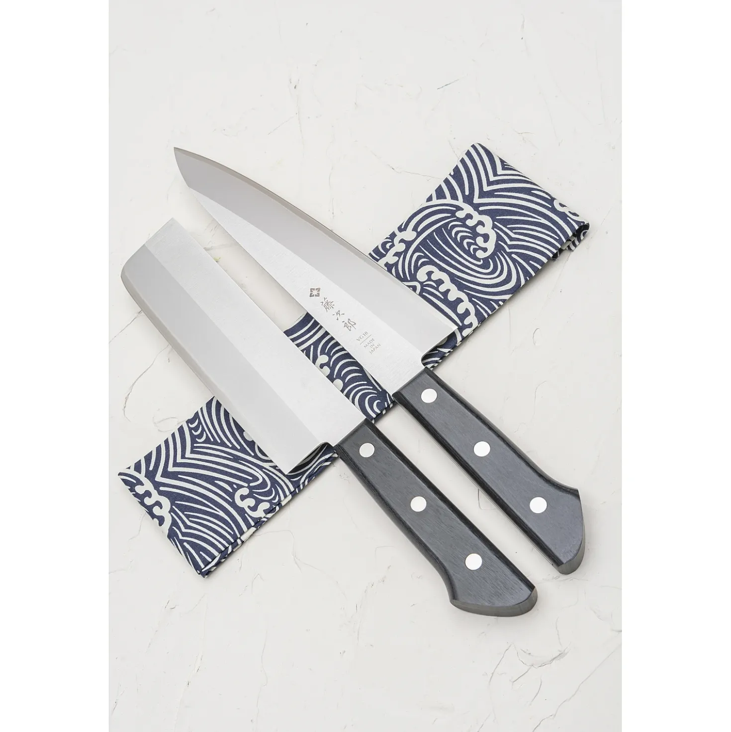 Tojiro Basic Koksmes 20 cm