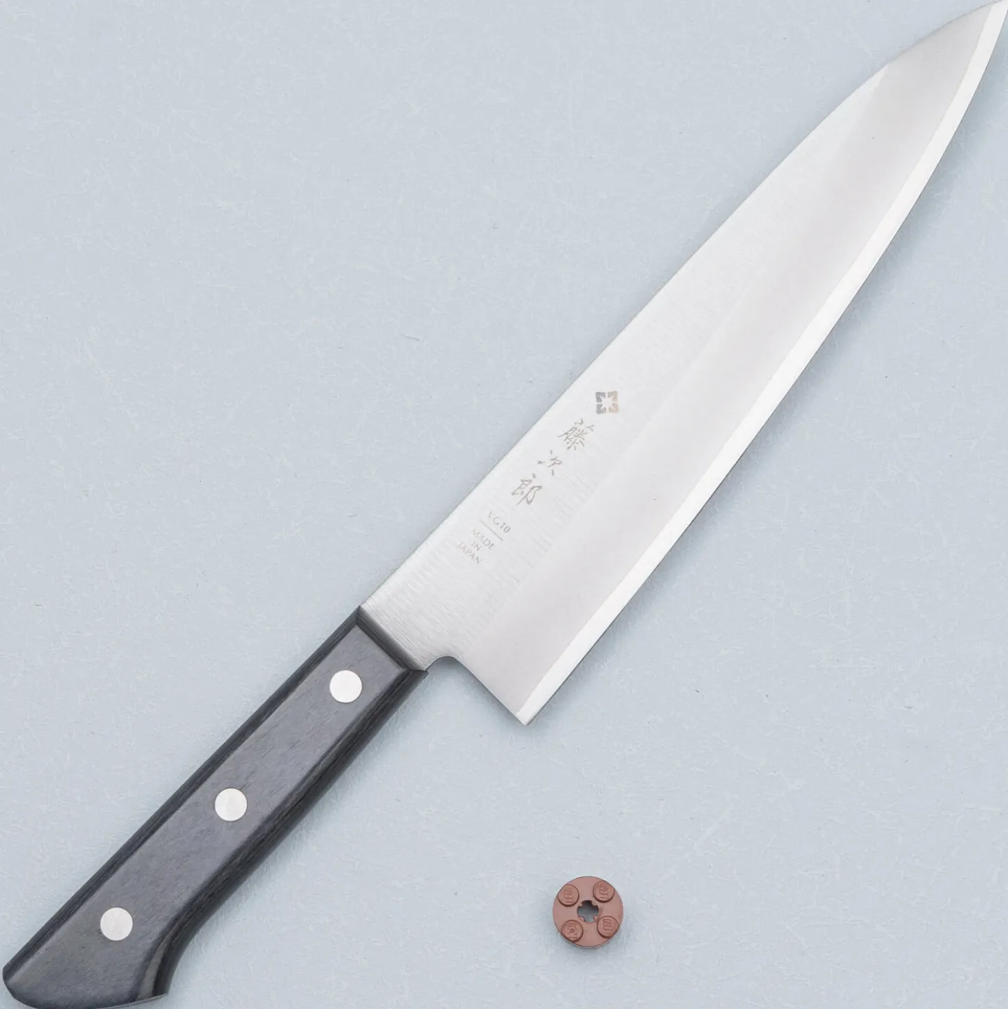 Tojiro Basic Koksmes 20 cm