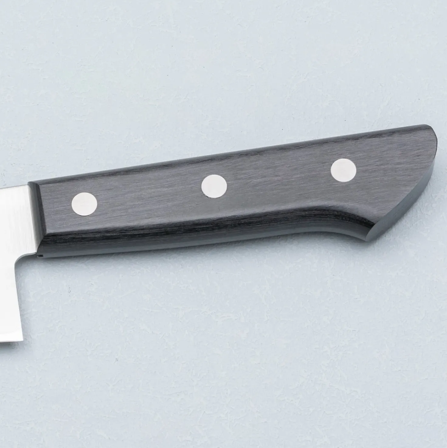 Tojiro Basic Koksmes 20 cm