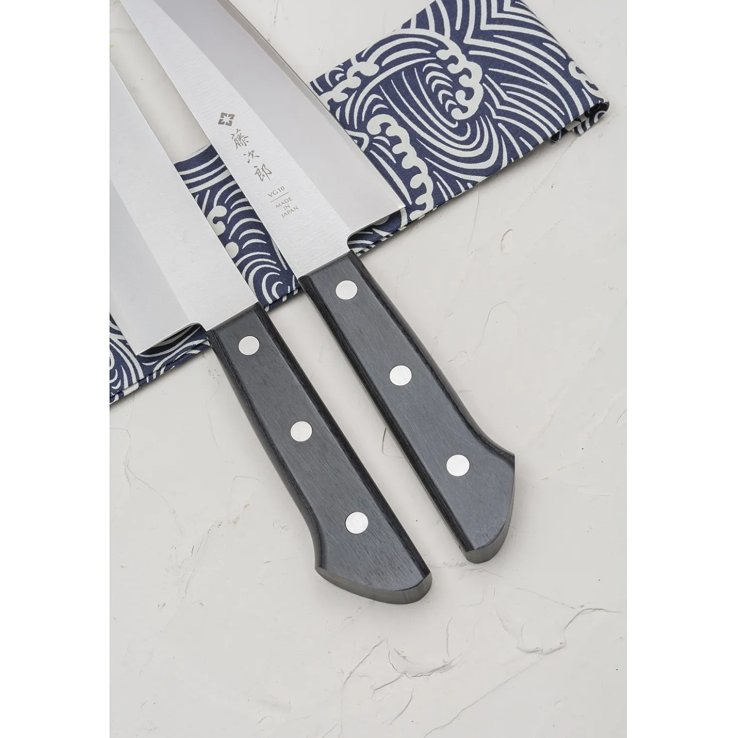 Tojiro Basic Koksmes 20 cm