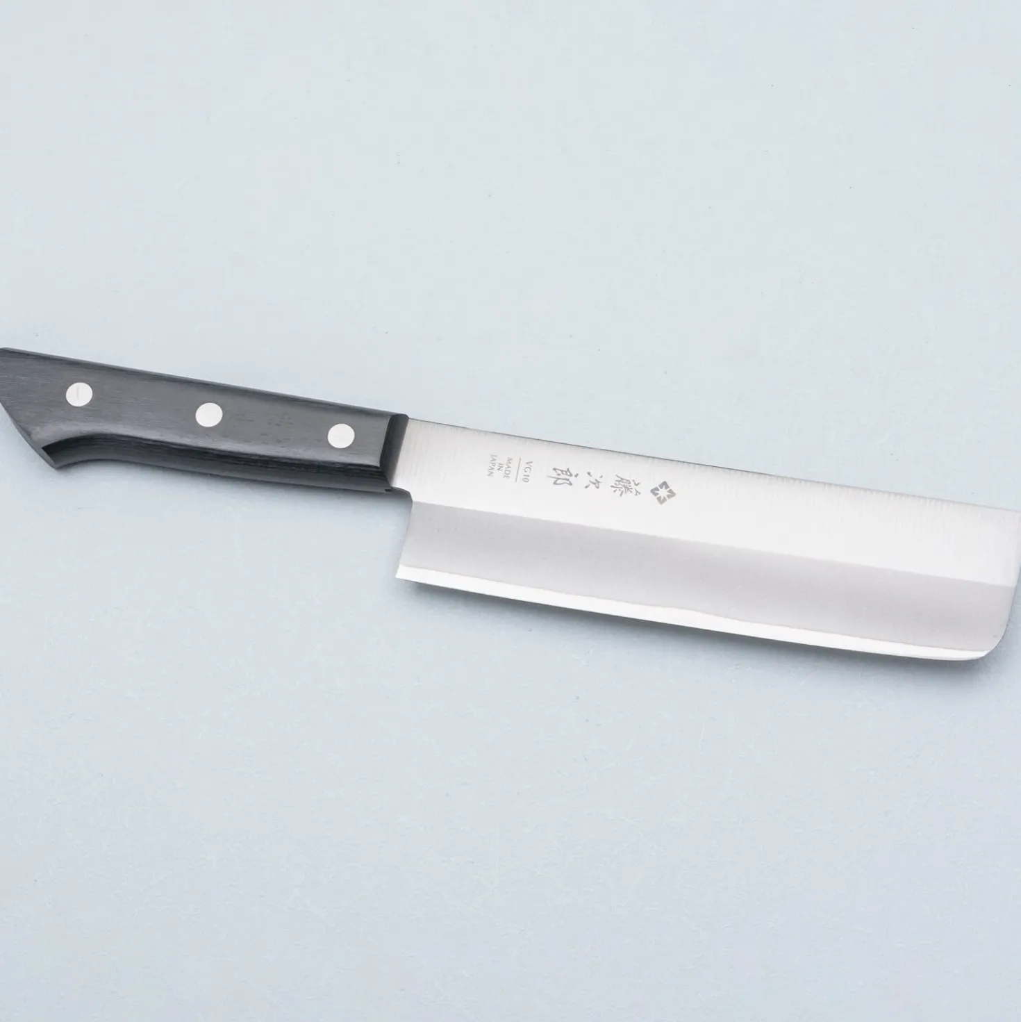 Tojiro Basic Nakiri 16.5 cm