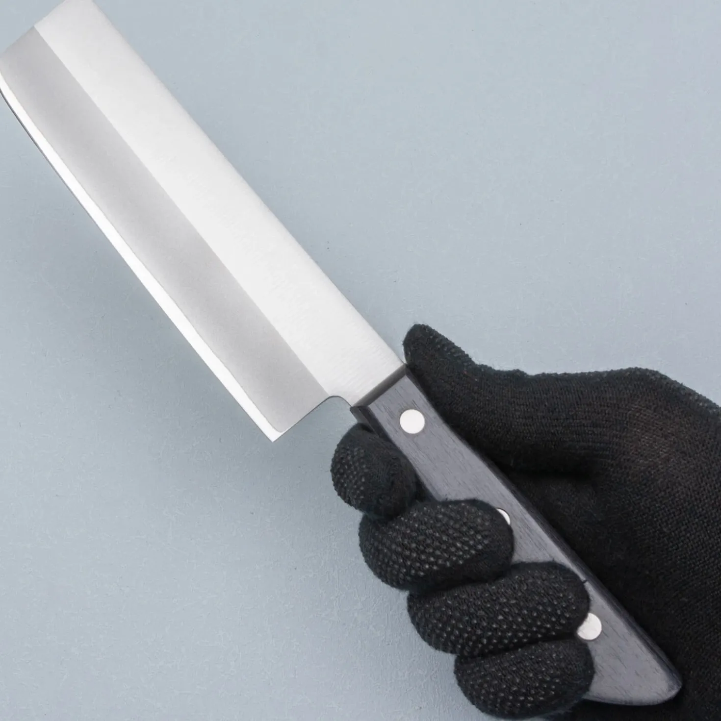 Tojiro Basic Nakiri 16.5 cm