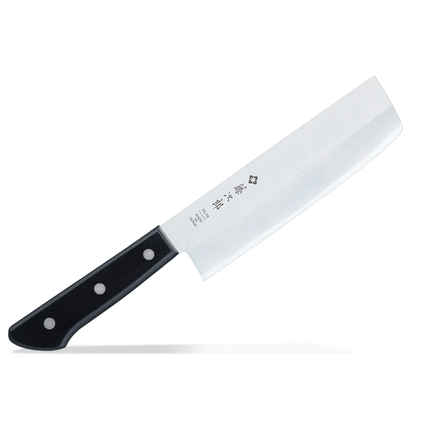 Tojiro Basic Nakiri 16.5 cm