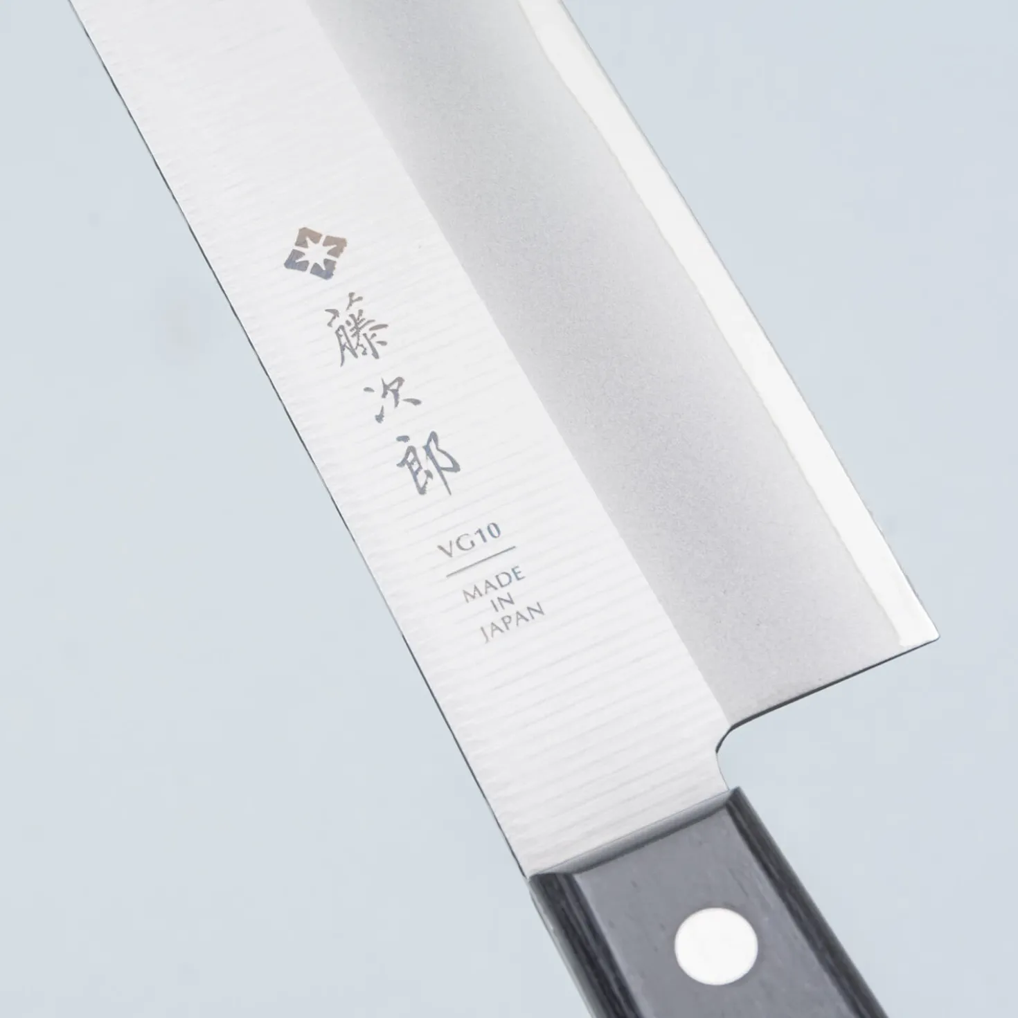 Tojiro Basic Nakiri 16.5 cm