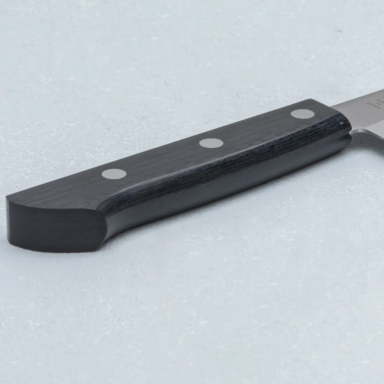 Tojiro Basic Petty 13.5 cm