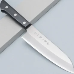 Tojiro Basic Santoku 17 cm