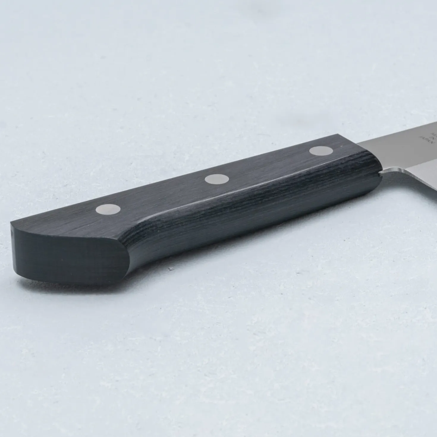 Tojiro Basic Santoku 17 cm