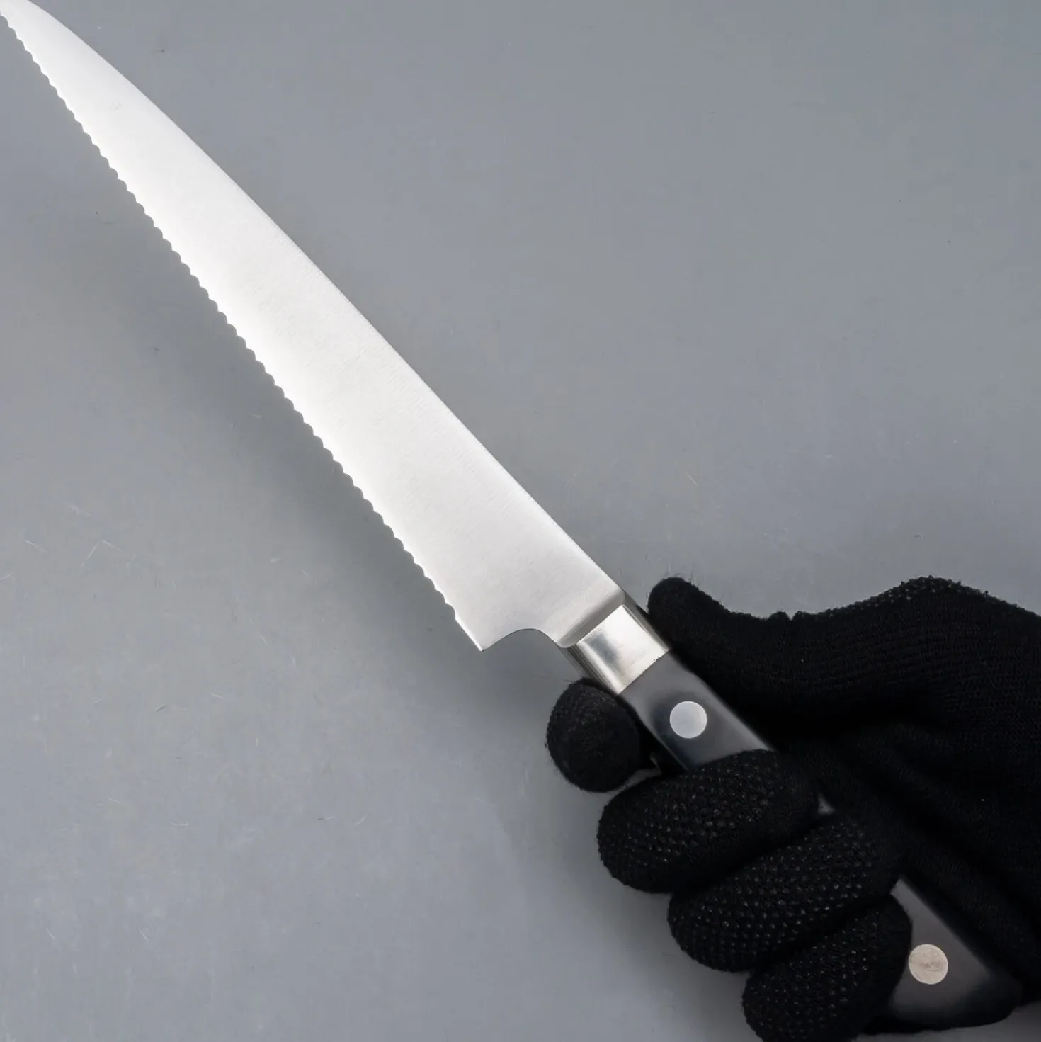 Tojiro DP3 Broodmes 22 cm