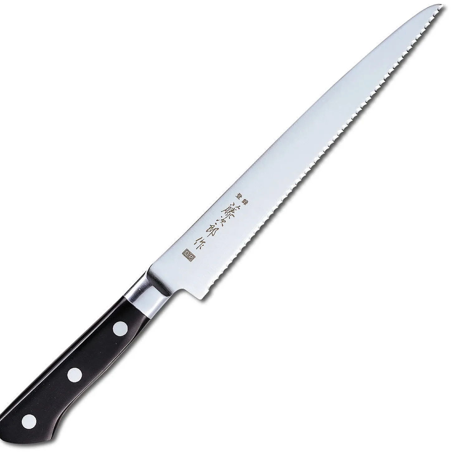 Tojiro DP3 Broodmes 22 cm