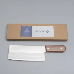 Tojiro DP3 Chuka Bocho 18 cm