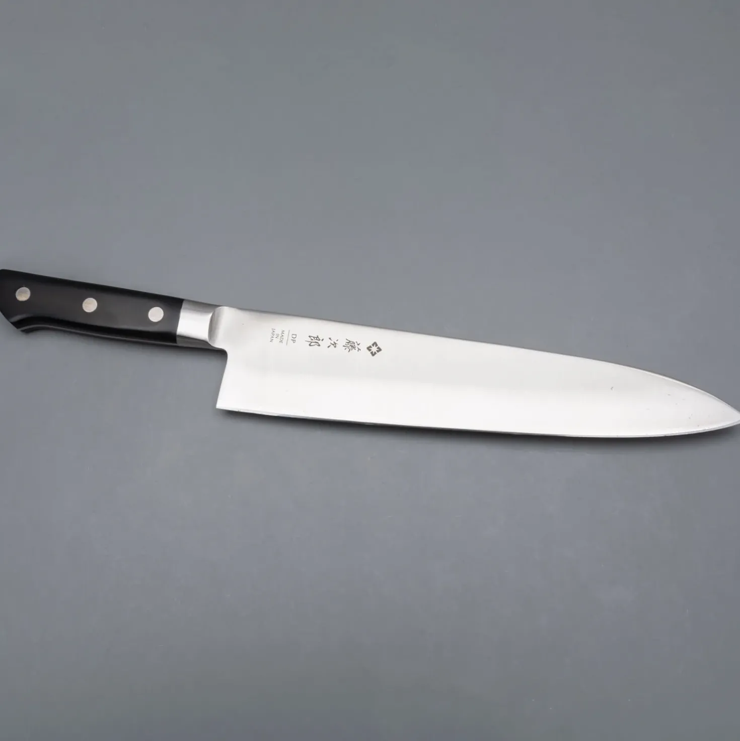 Tojiro DP3 Deba 27 cm