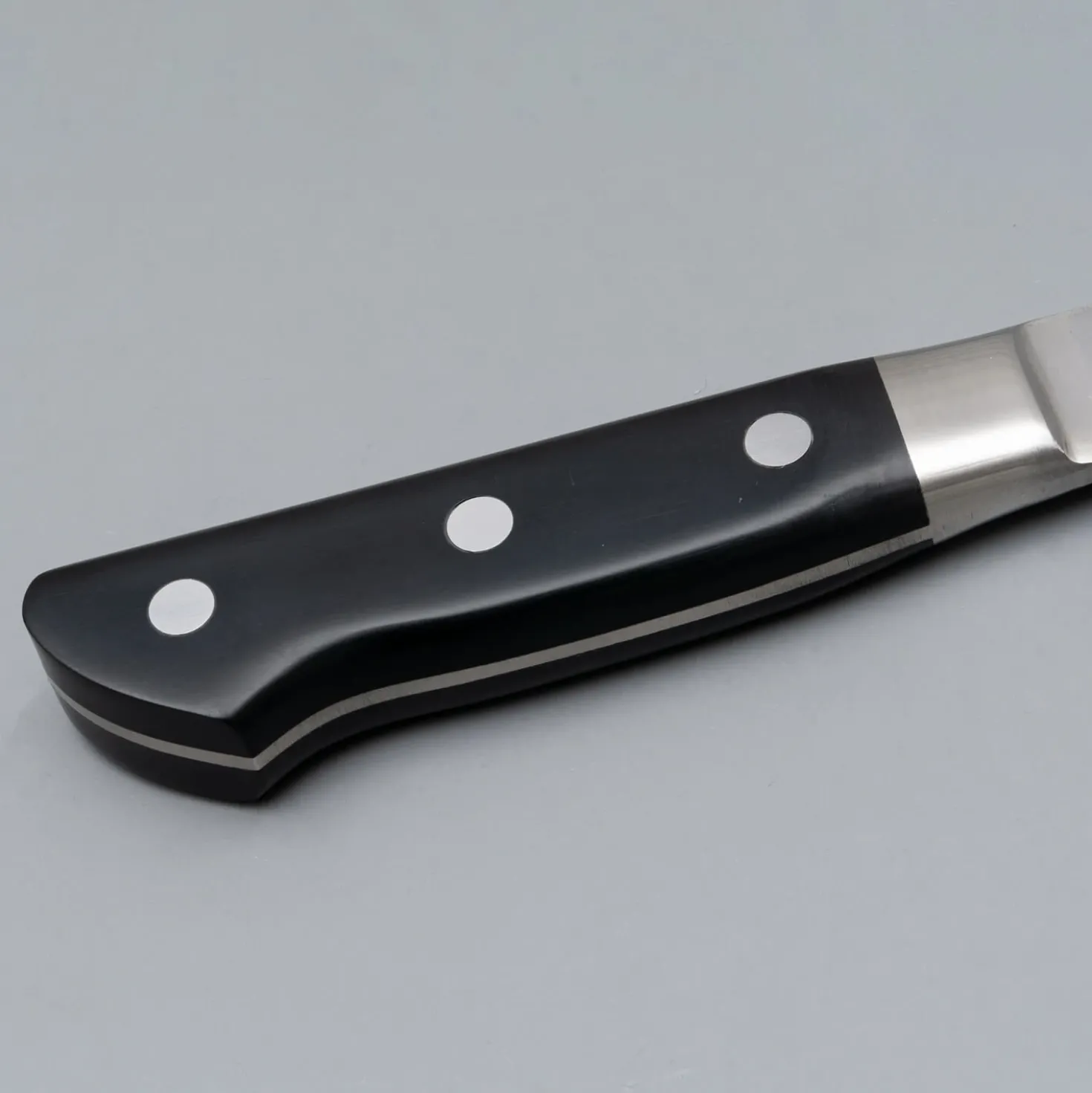 Tojiro DP3 Deba 24 cm