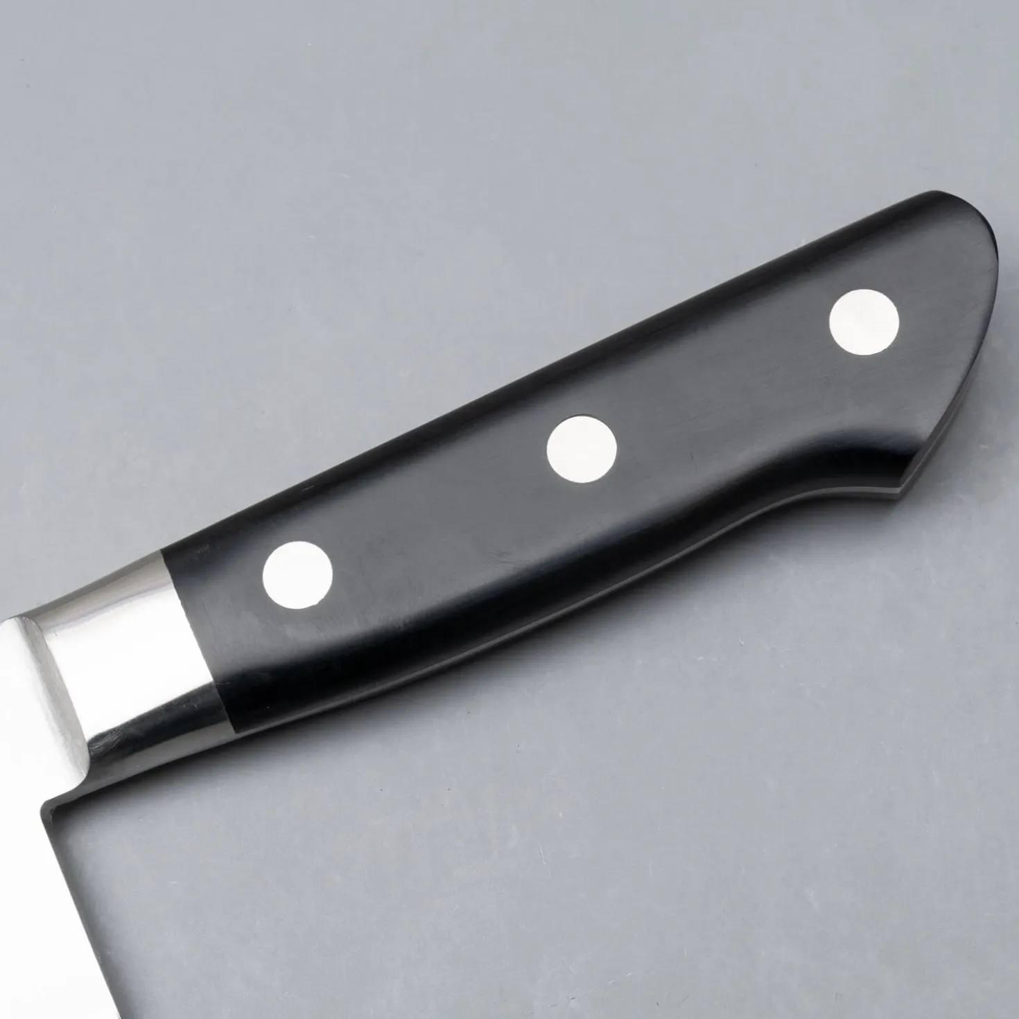 Tojiro DP3 Deba 24 cm