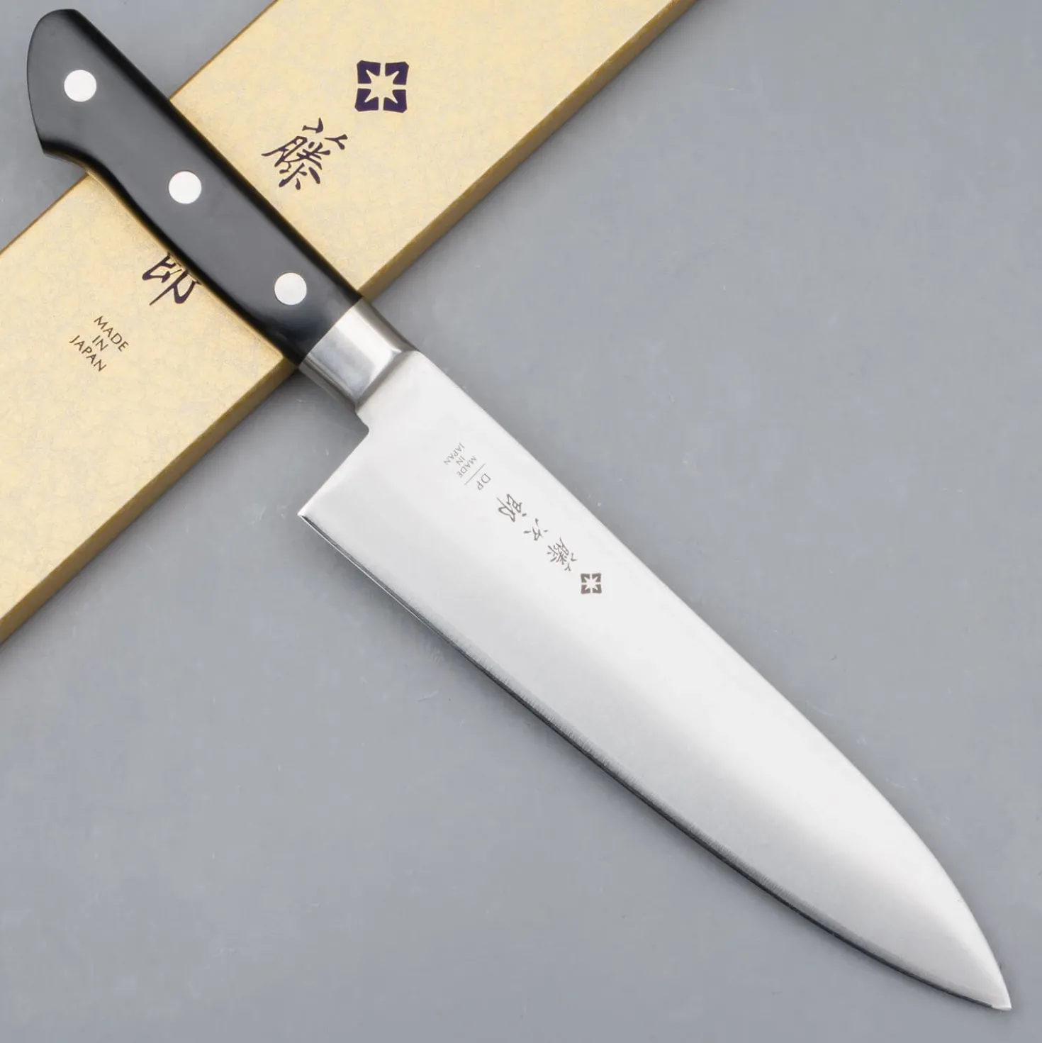 Tojiro DP3 Deba 21 cm