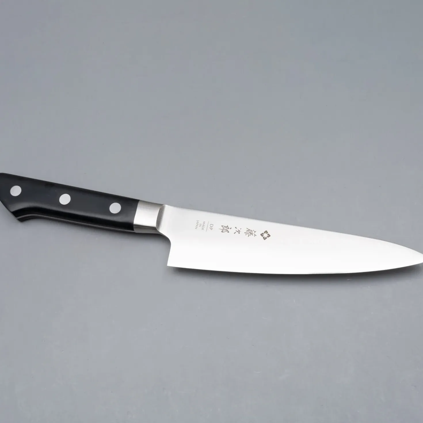 Tojiro DP3 Deba 17 cm