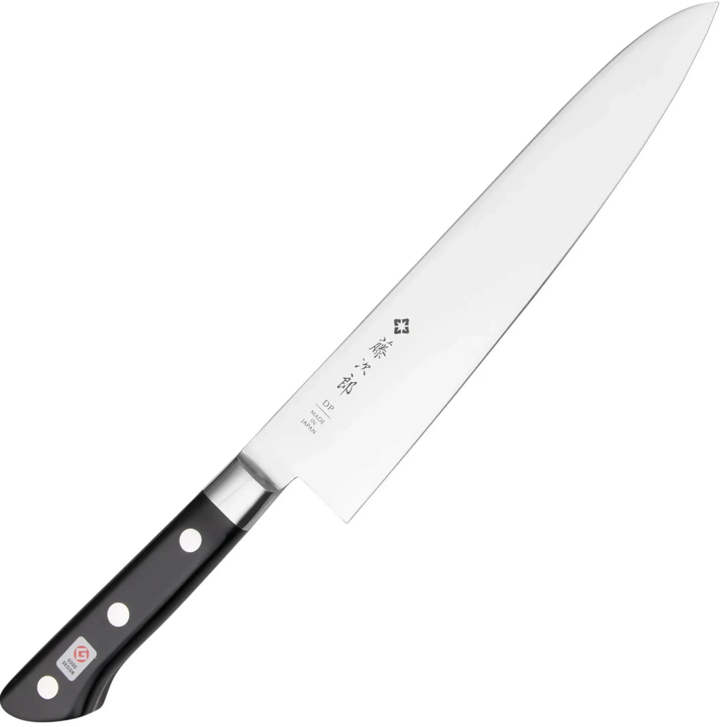 Tojiro DP3 koksmes 21 cm
