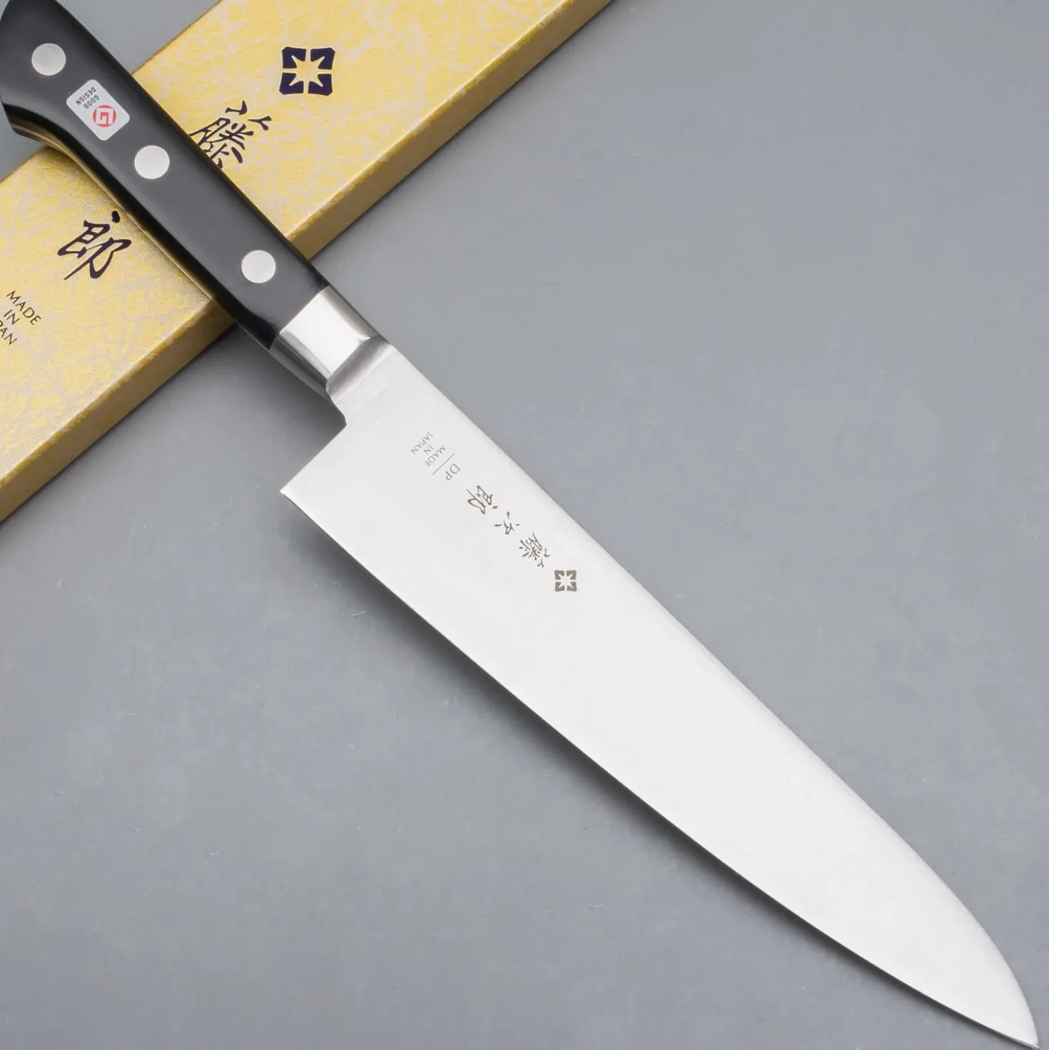Tojiro DP3 koksmes 21 cm