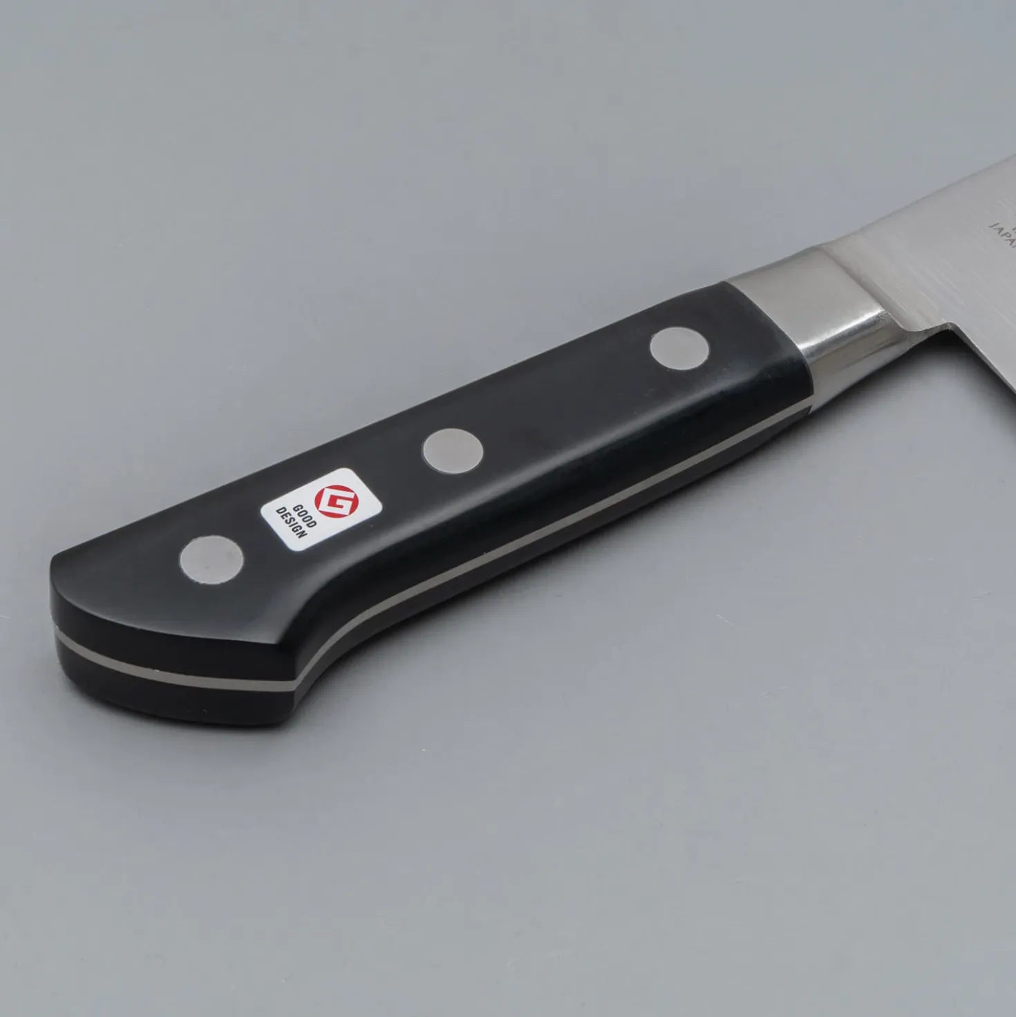 Tojiro DP3 Nakiri 17 cm