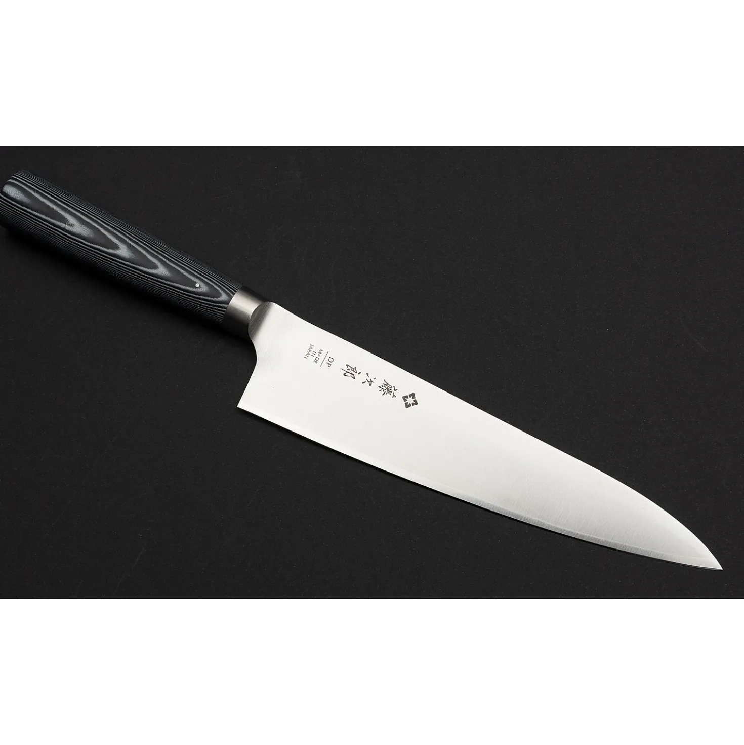 Tojiro DP3 Oboro koksmes 20 cm
