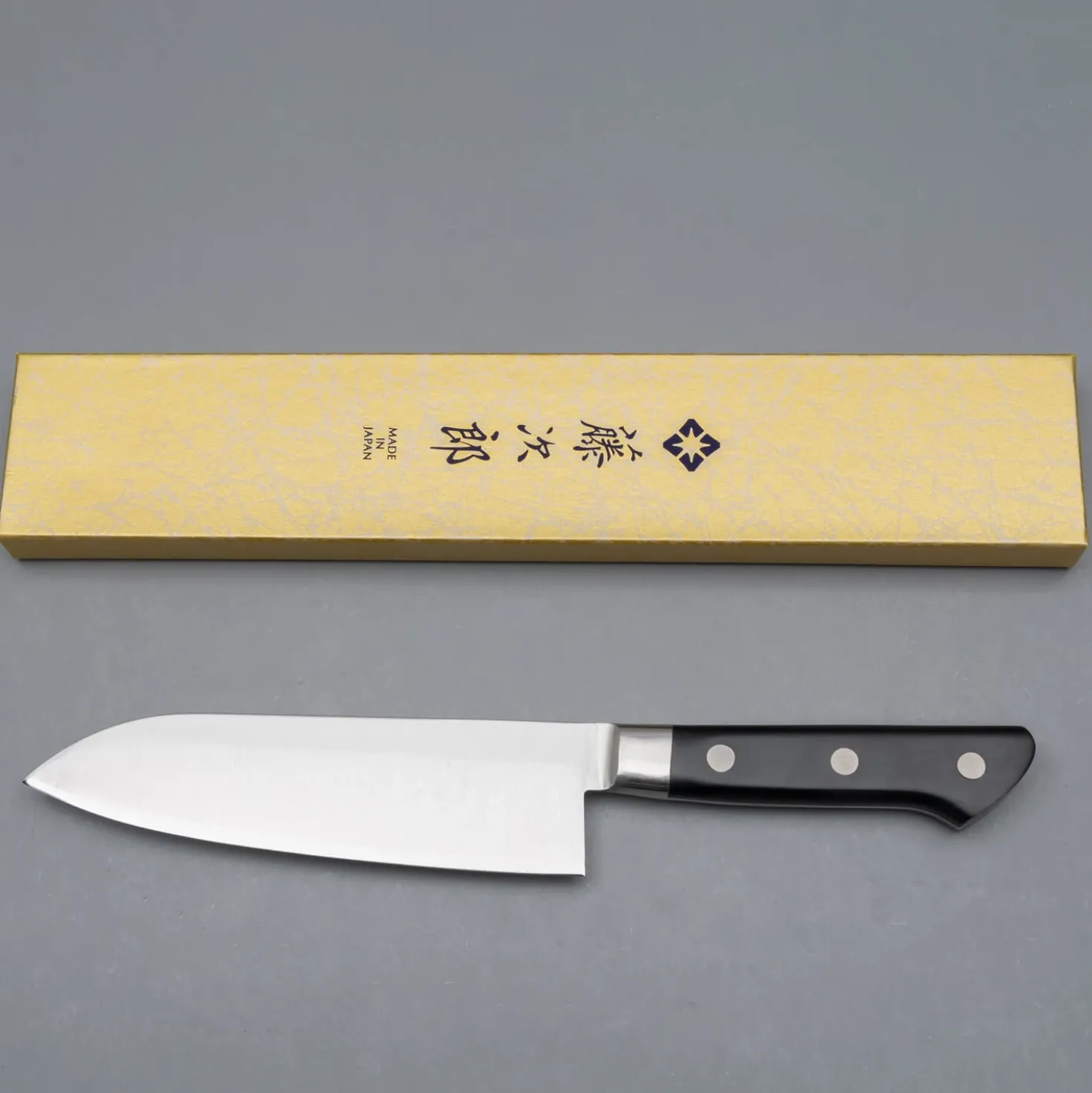 Tojiro DP3 Santoku 17 cm