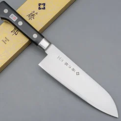 Tojiro DP3 Santoku 17 cm