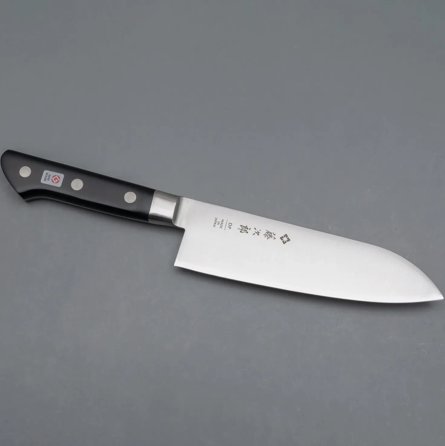 Tojiro DP3 Santoku 17 cm
