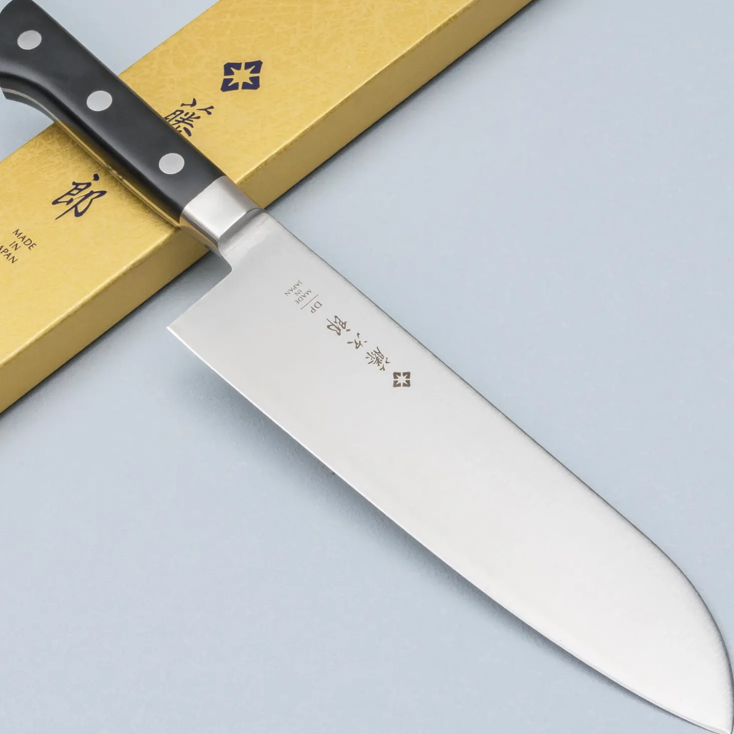 Tojiro DP3 Santoku 21 cm