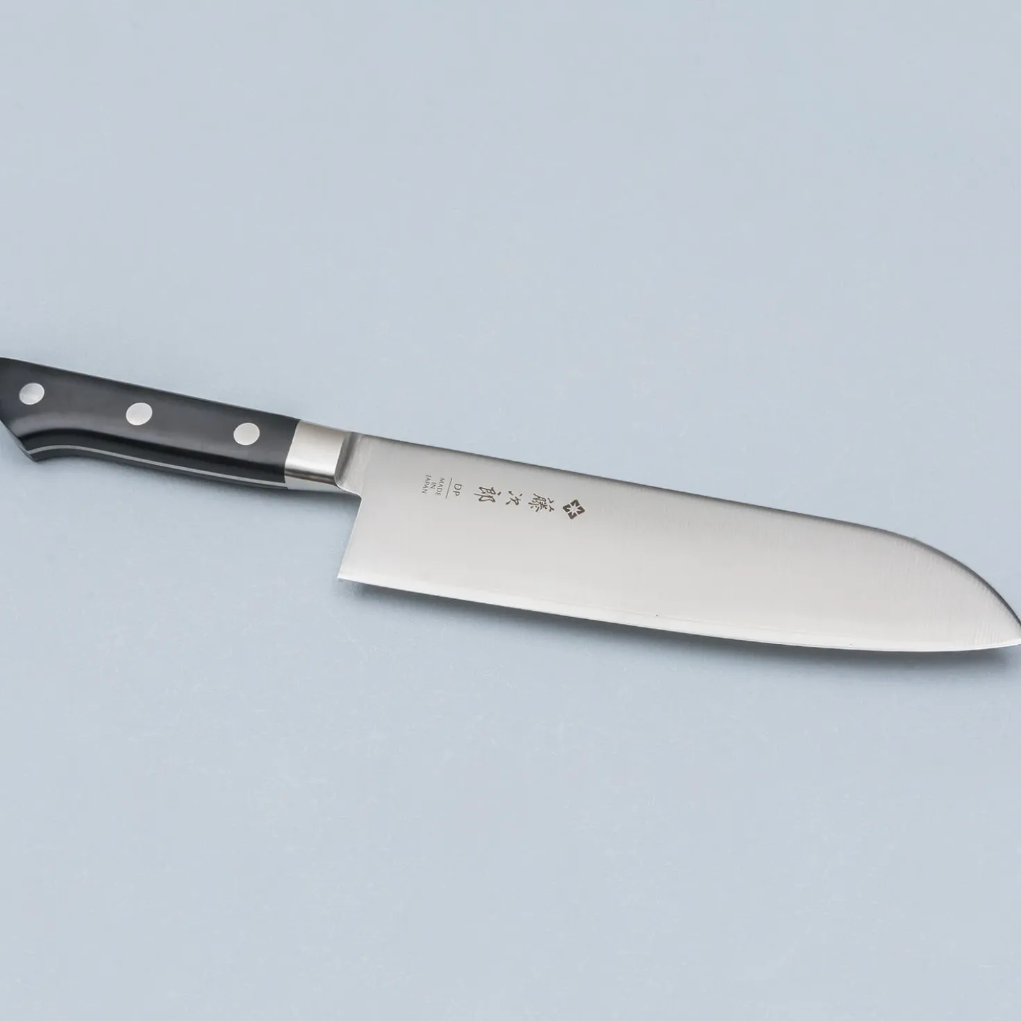 Tojiro DP3 Santoku 21 cm