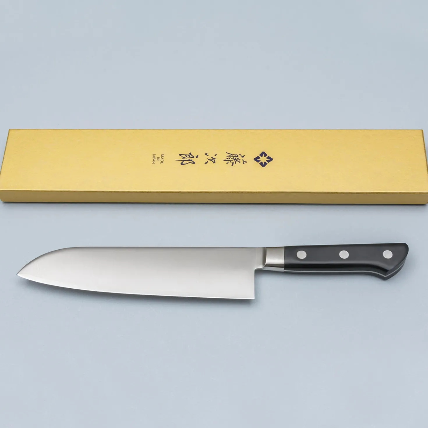 Tojiro DP3 Santoku 21 cm