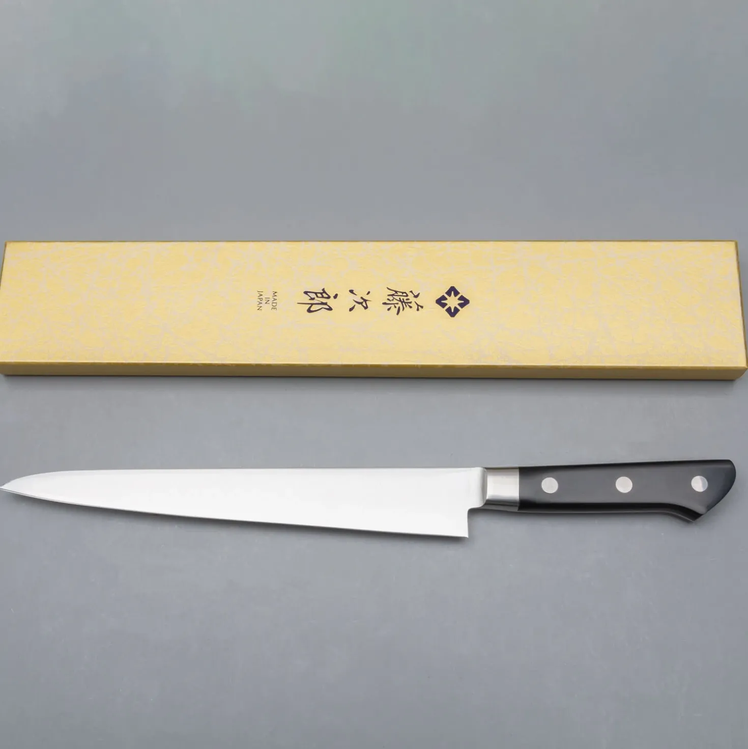 Tojiro DP3 Sujihiki 24 cm
