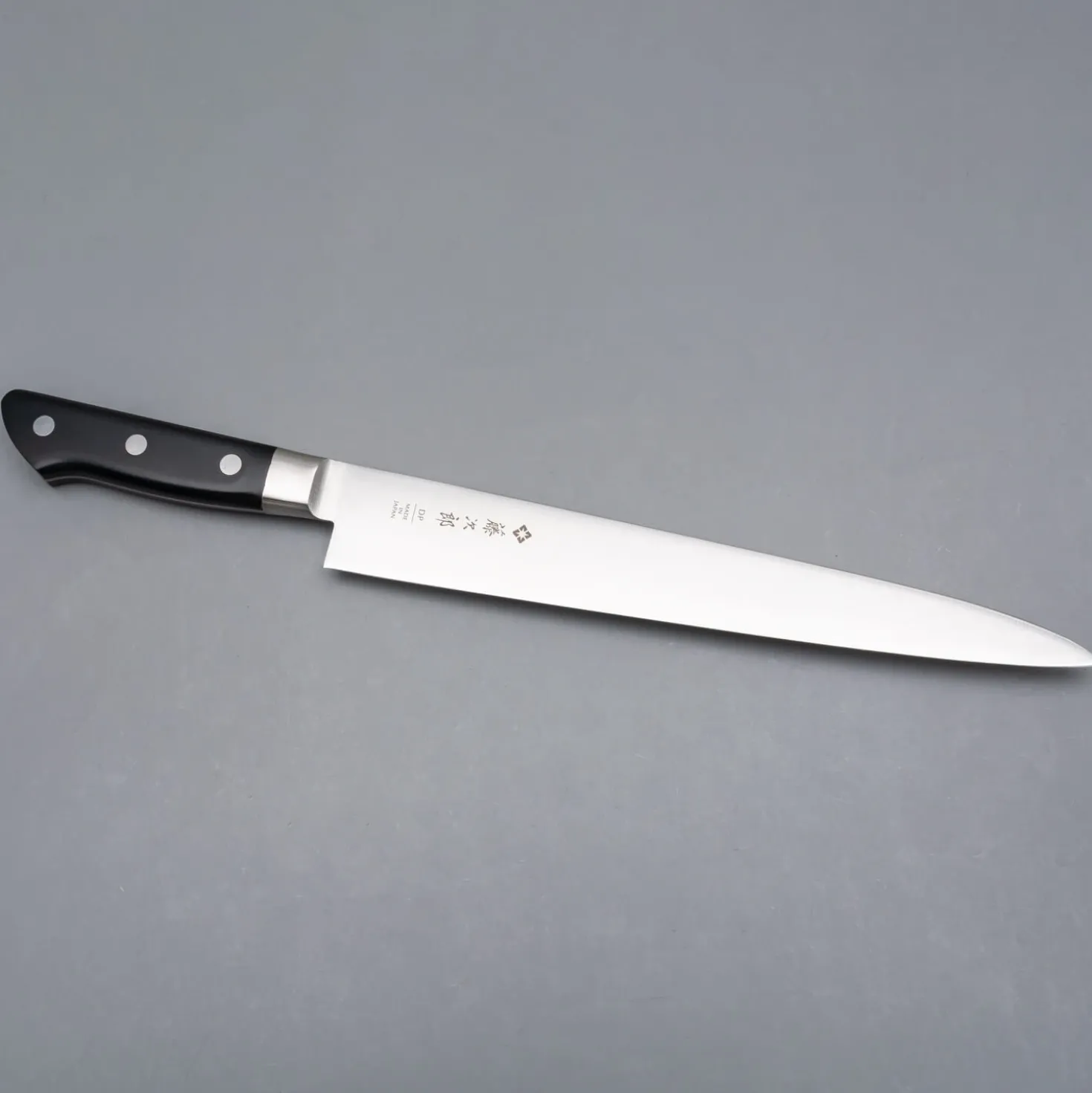 Tojiro DP3 Sujihiki 27 cm