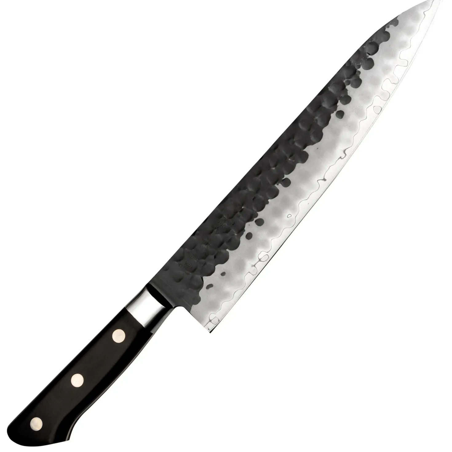 Tojiro DP3 Tsuchime koksmes 24 cm