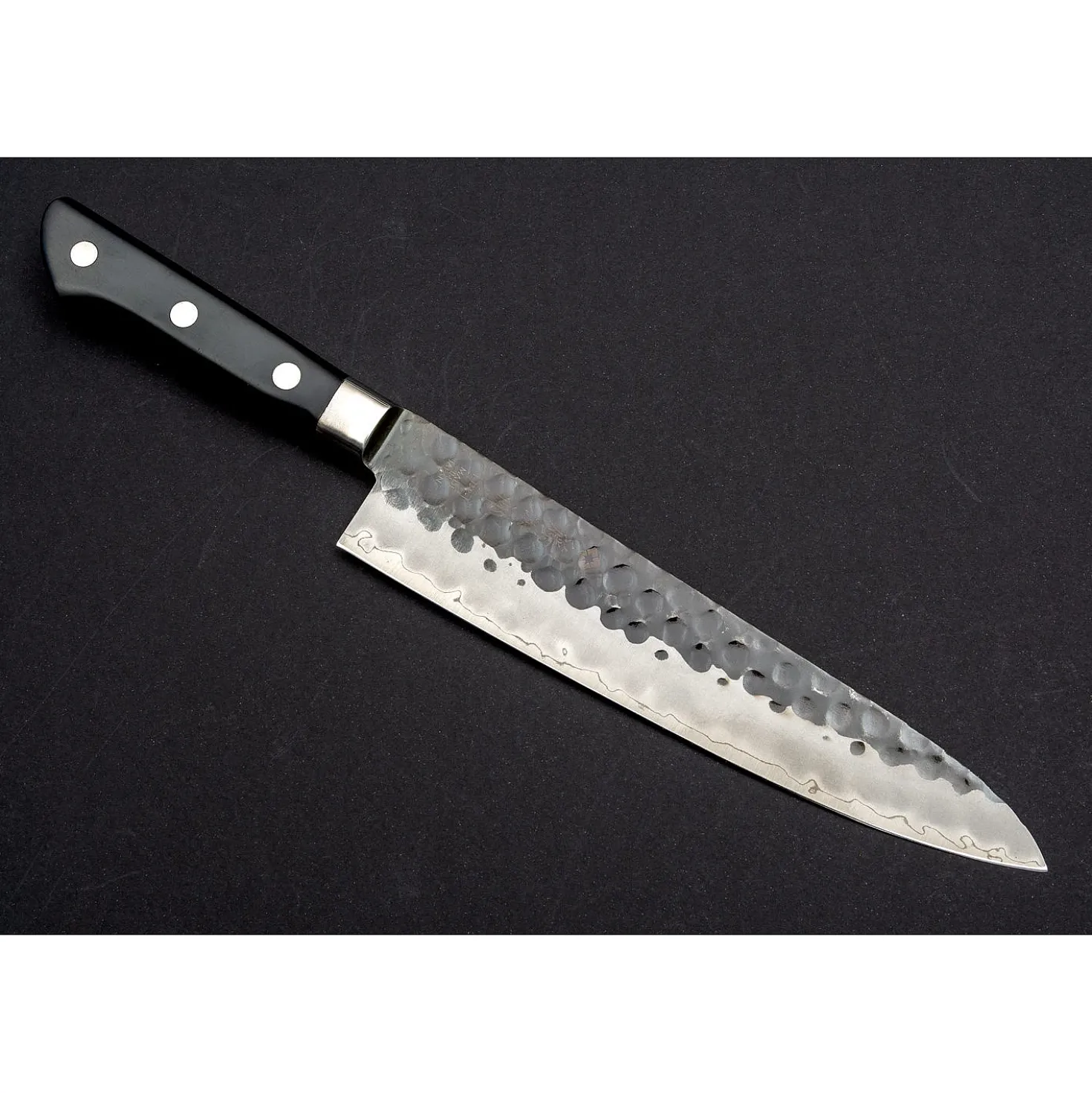 Tojiro DP3 Tsuchime koksmes 24 cm