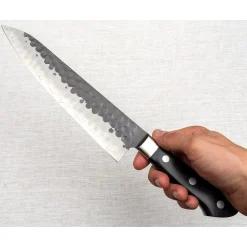 Tojiro DP3 Tsuchime koksmes 21 cm
