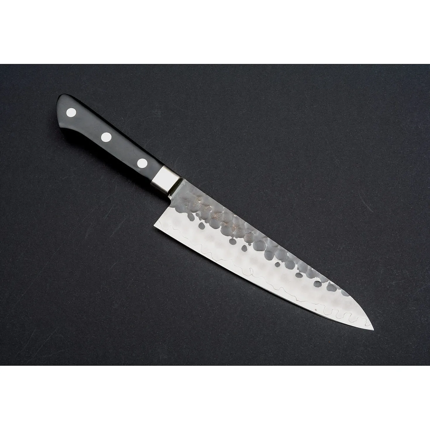 Tojiro DP3 Tsuchime koksmes 18 cm