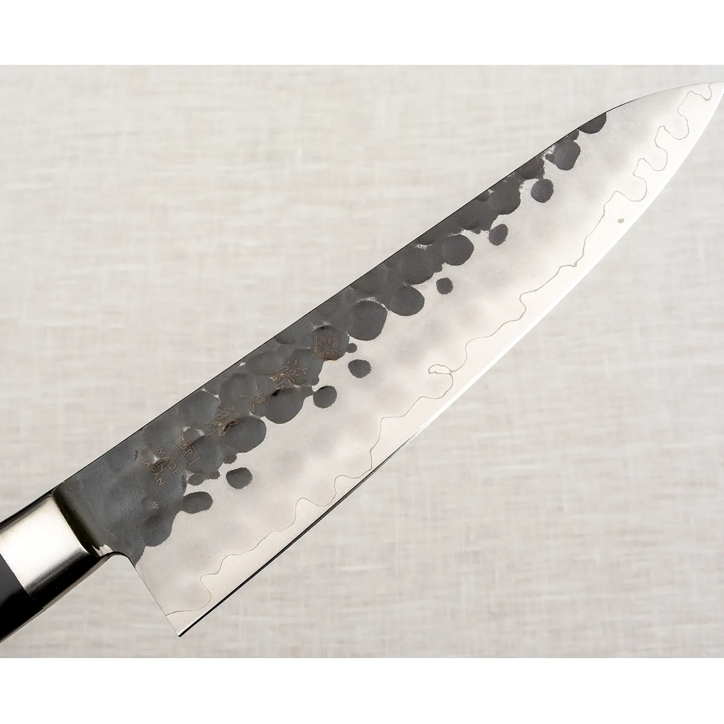 Tojiro DP3 Tsuchime koksmes 18 cm