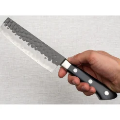 Tojiro DP3 Tsuchime Nakiri 16.5 cm