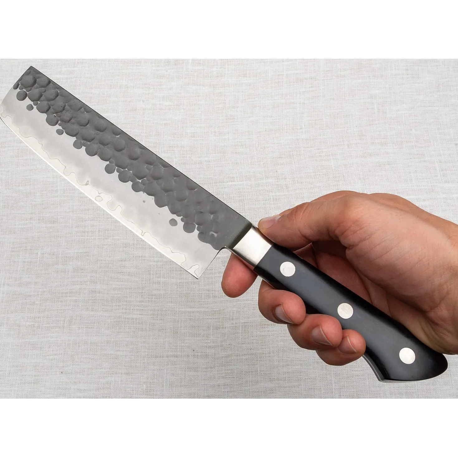 Tojiro DP3 Tsuchime Nakiri 16.5 cm