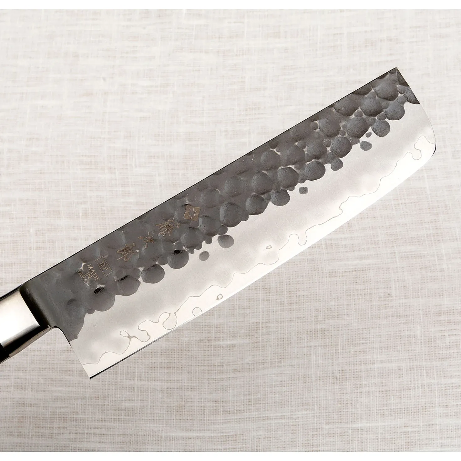 Tojiro DP3 Tsuchime Nakiri 16.5 cm