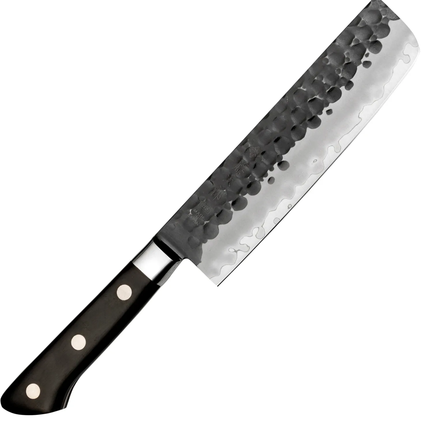 Tojiro DP3 Tsuchime Nakiri 16.5 cm