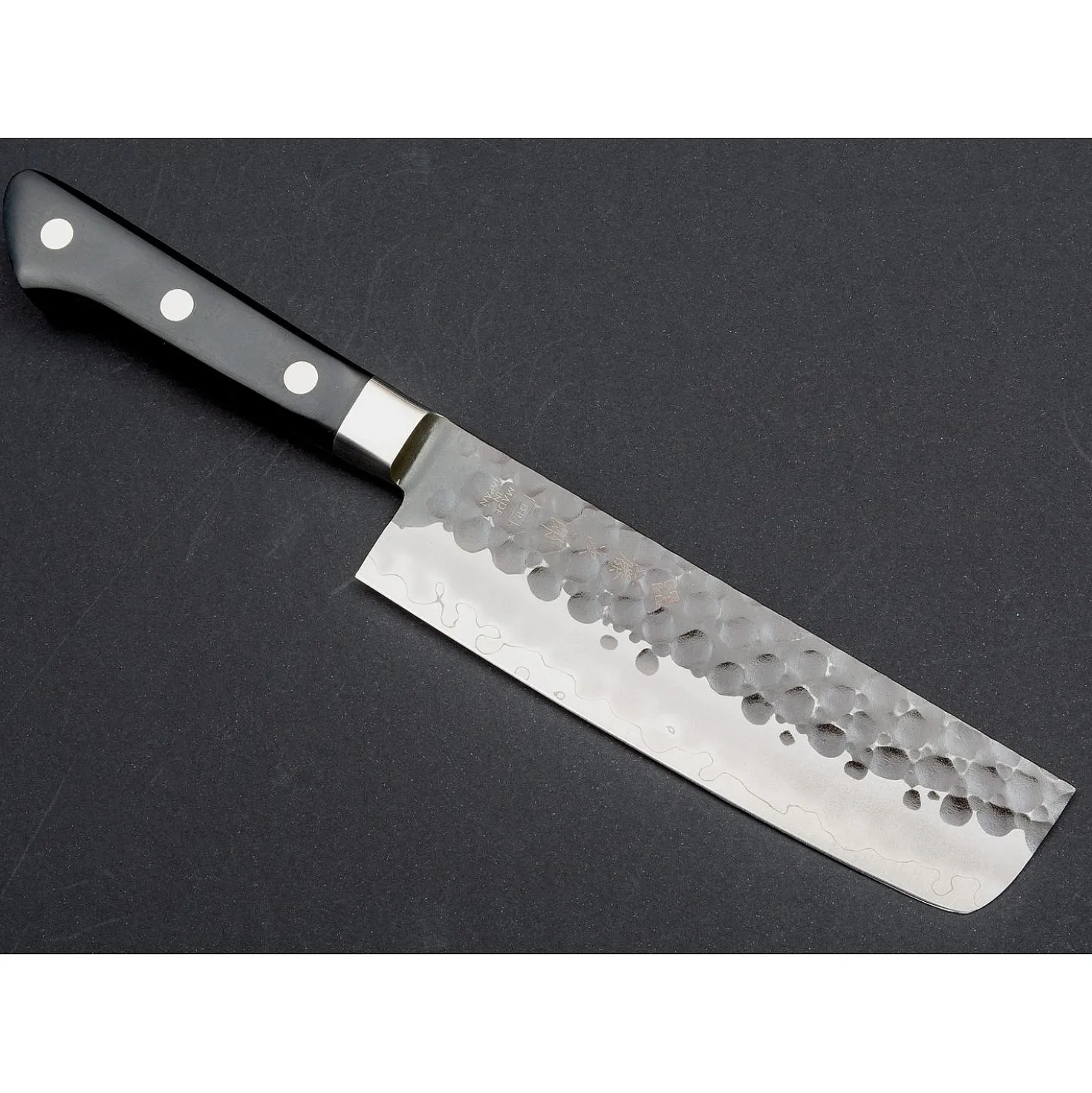 Tojiro DP3 Tsuchime Nakiri 16.5 cm