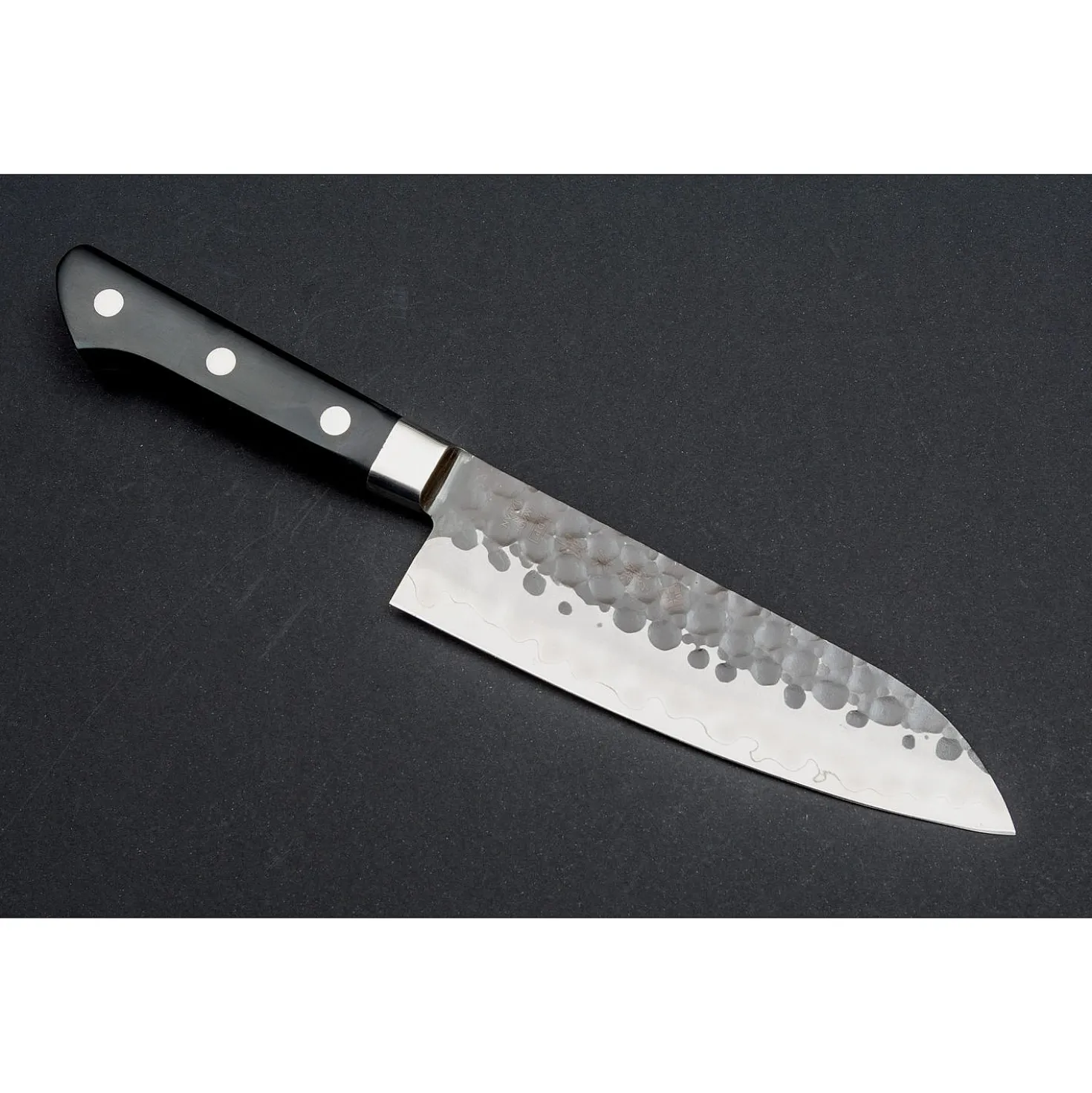 Tojiro DP3 Tsuchime Santoku 17 cm