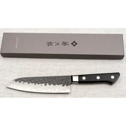 Tojiro DP3 Tsuchime Santoku 17 cm