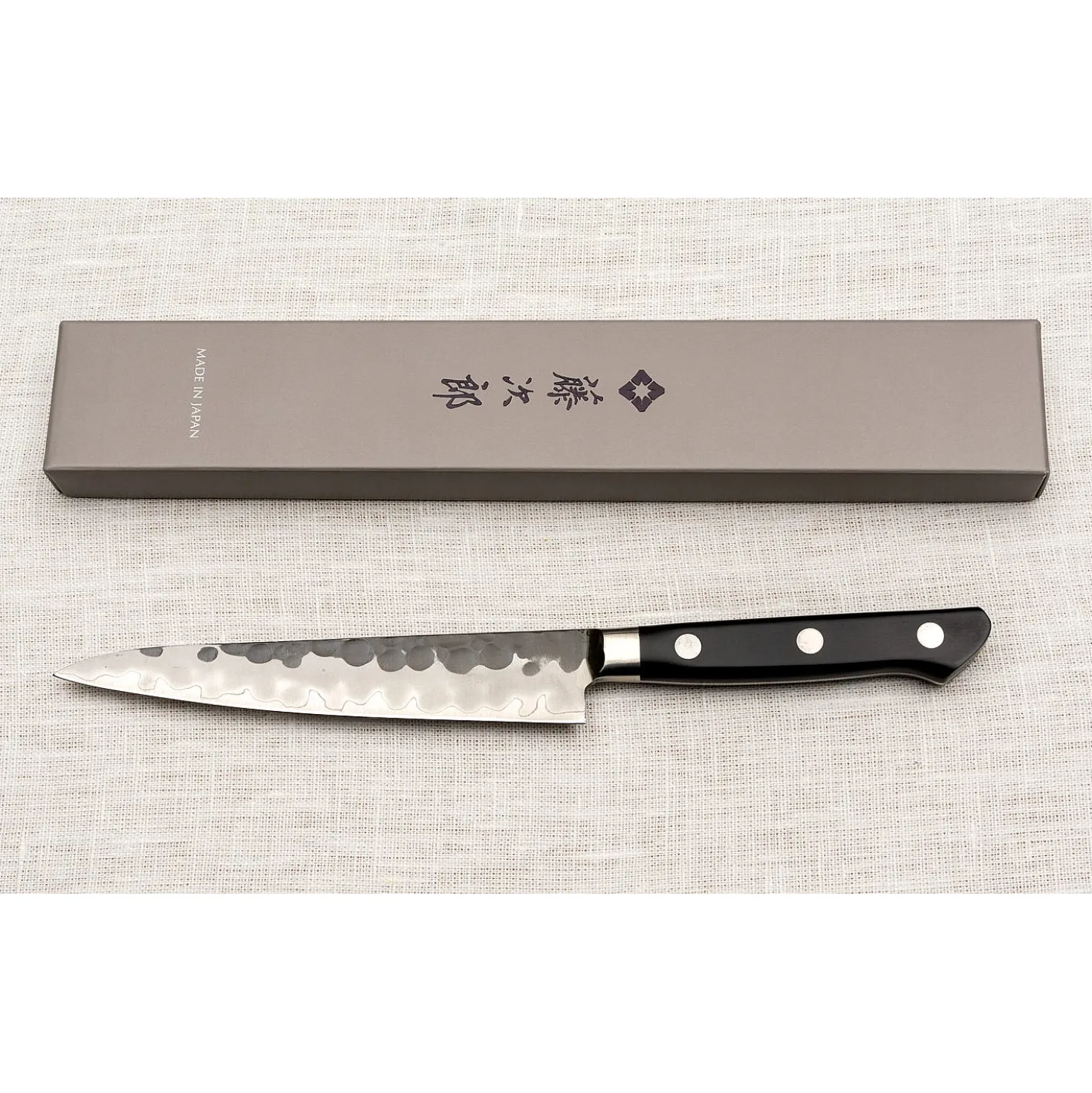 Tojiro DP3 Tsuchime Universeelmes 15 cm