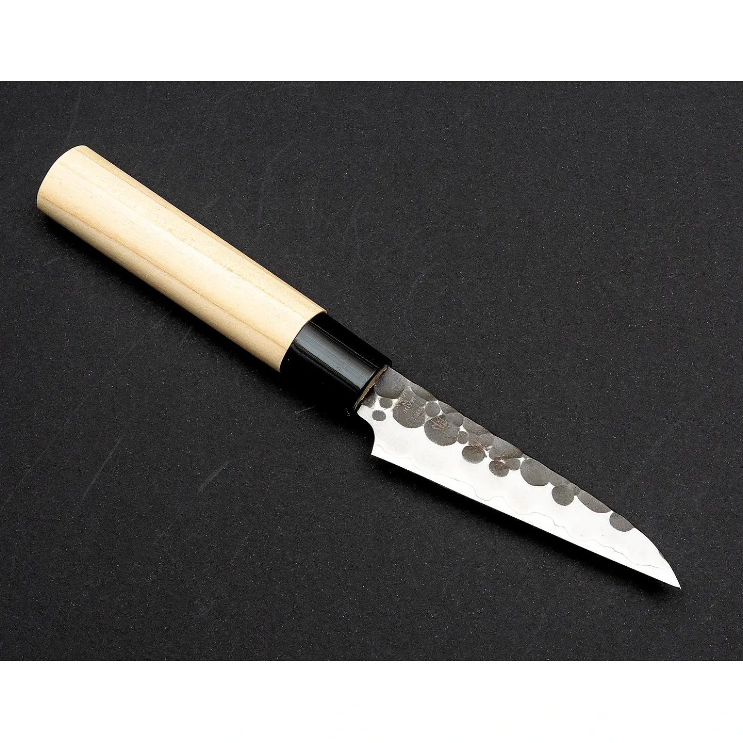 Tojiro DP3 Tsuchime Wa Groentenmes 9 cm