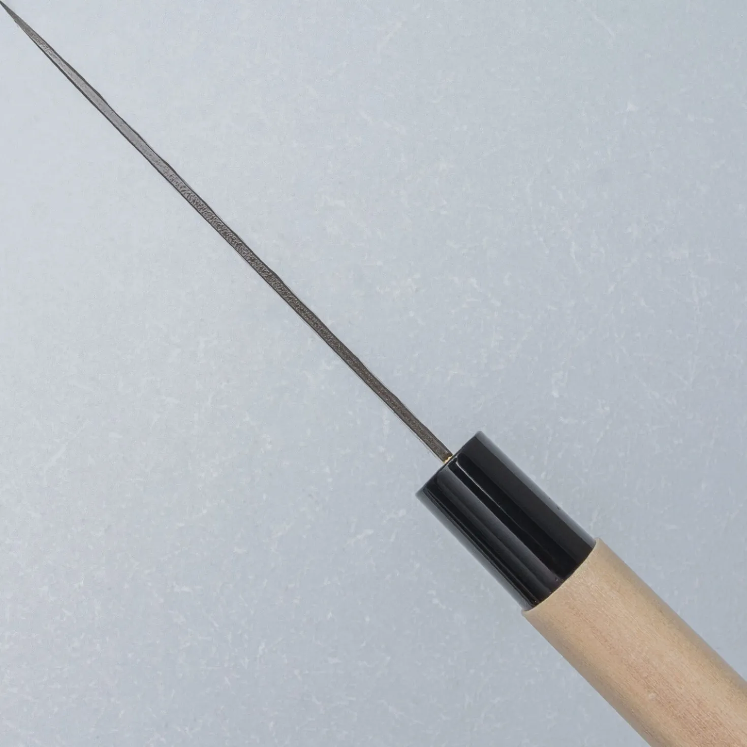 Tojiro DP3 Tsuchime Wa Groentenmes 9 cm
