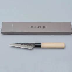 Tojiro DP3 Tsuchime Wa Groentenmes 9 cm