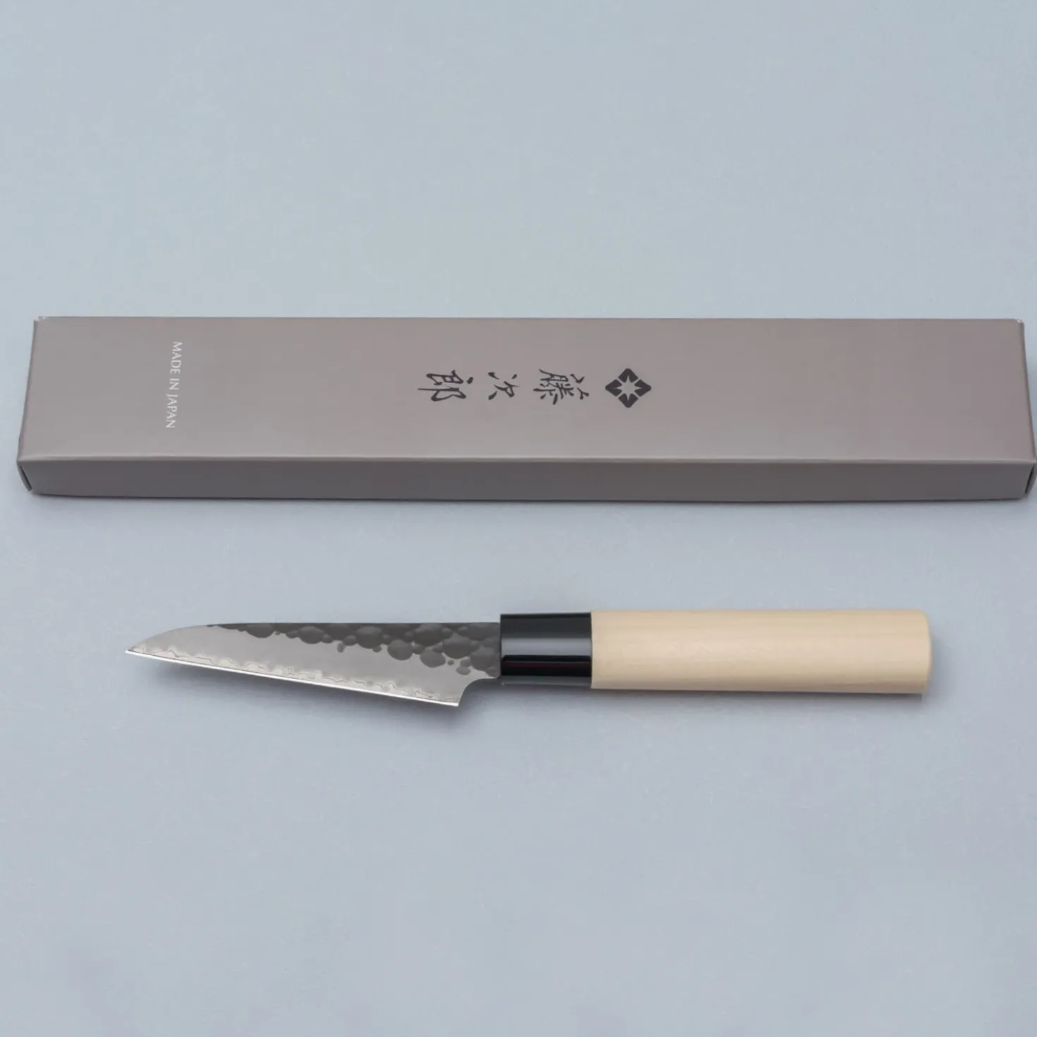Tojiro DP3 Tsuchime Wa Groentenmes 9 cm