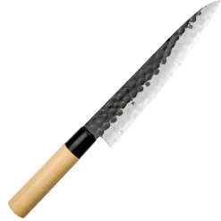 Tojiro DP3 Tsuchime WA koksmes 21 cm