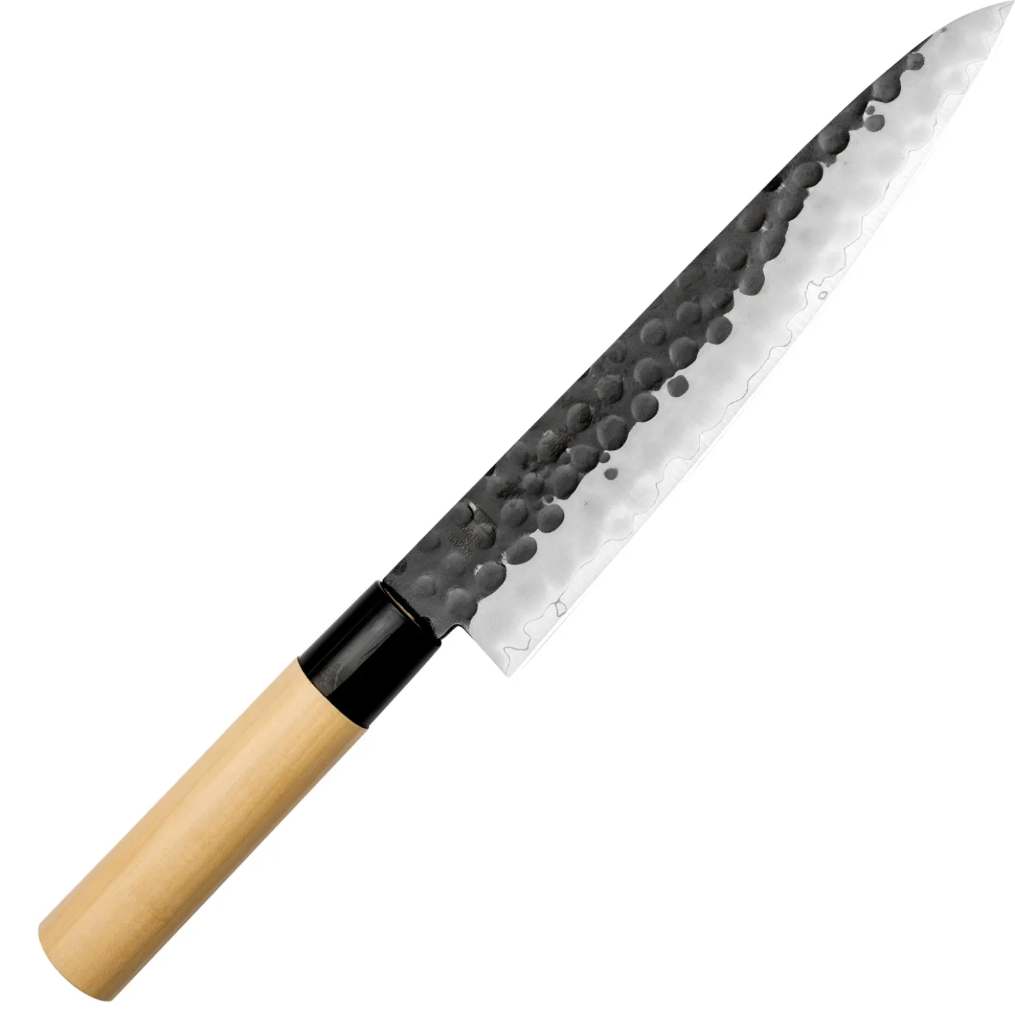 Tojiro DP3 Tsuchime WA koksmes 21 cm